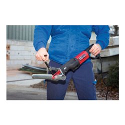 Roller Fox VE Antriebsmaschine