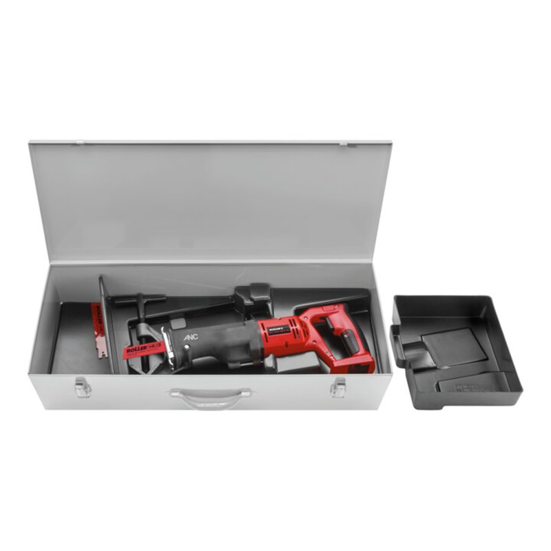 Roller Fox 22V VE Set\P