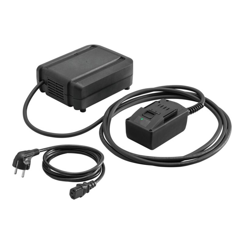 Roller Spannungsversorgung 220-240V/21,6V/40A