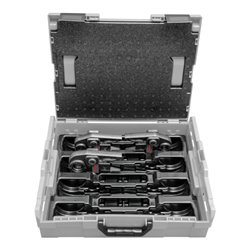 Roller Pressring Set VMPz 1/2-3/4-1'