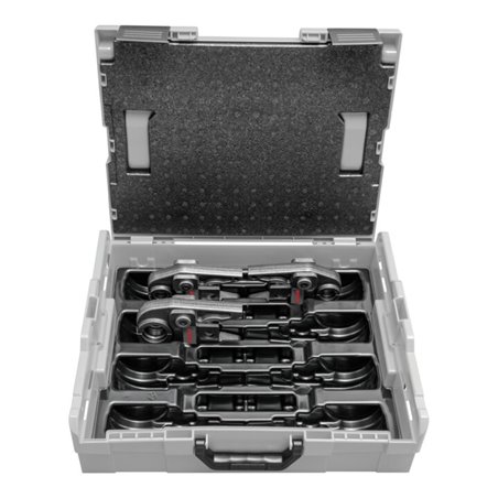 Roller Pressring Set VMPz 1/2-3/4-1'