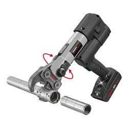 Roller Pressring Set VMPz 1/2-3/4-1'