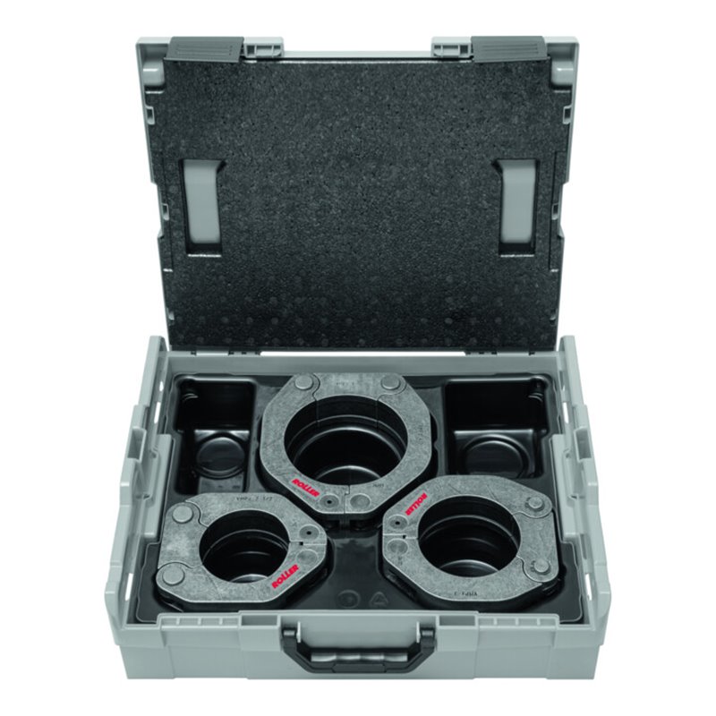 Roller Pressring Set VMPz 21/2-3-4' XL