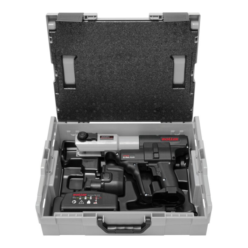 Roller Multi-Press 14V ACC Basic-Pack