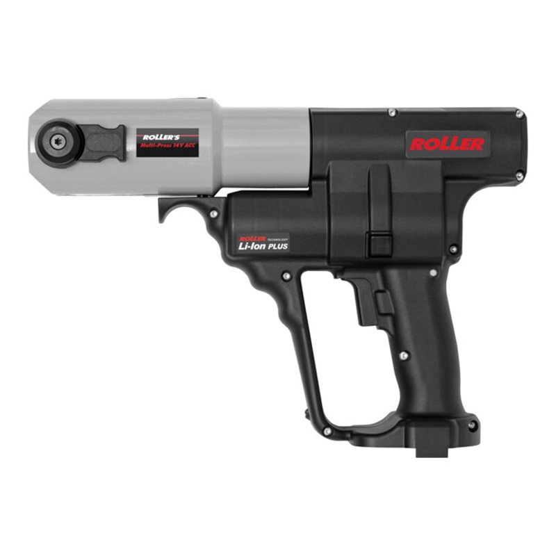 Roller Multi-Press 14V ACC Antrieb