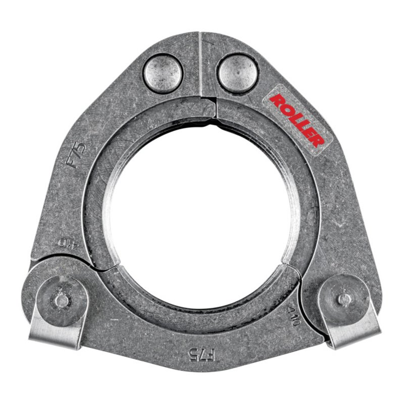 Roller Pressring Fz 75 (PR-3B)