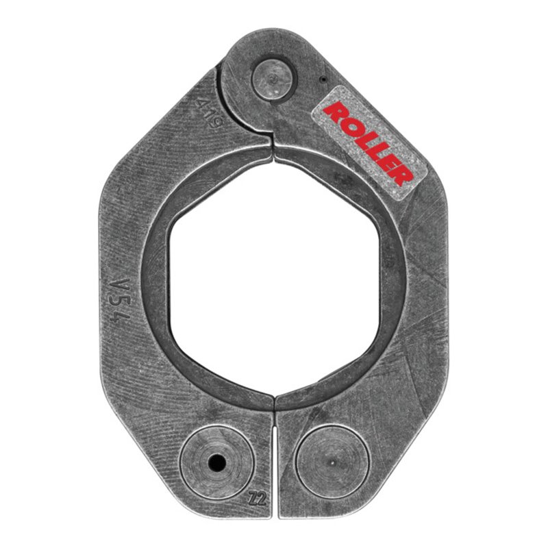 Roller Pressring V 54 (PR-2B)