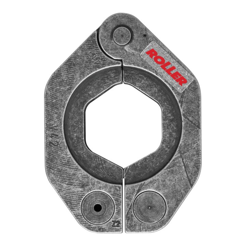 Roller Pressring V 42 (PR-2B)