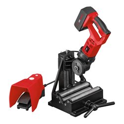 Roller Power-Pack 21,6 V, 5,0Ah / 230V, 300W