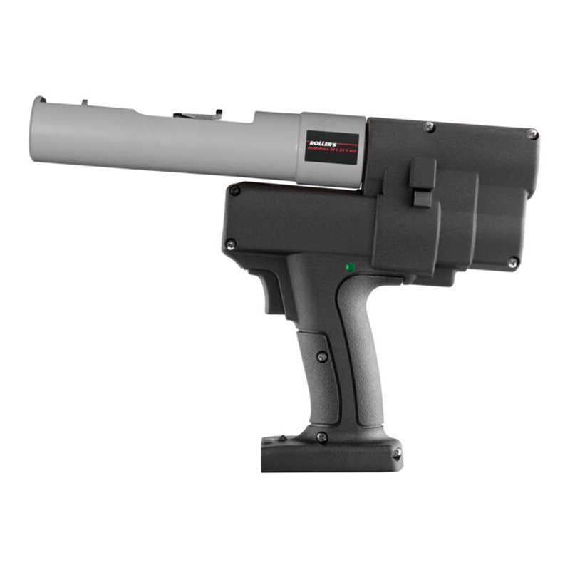 Roller Axial-Press 25 L 22V Antriebsm.