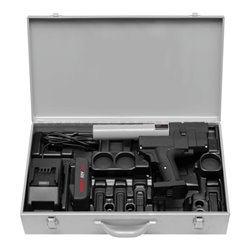 Roller Axial-Press 25L ACC 22V Basic-P