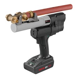 Roller Axial-Press 25L ACC 22V Basic-P