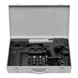 Roller Axial-Press 25L ACC 22V B-P\P