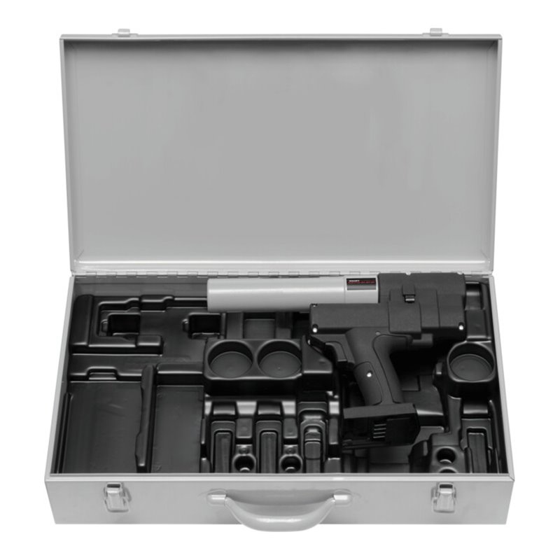 Roller Axial-Press 25L ACC 22V B-P\P