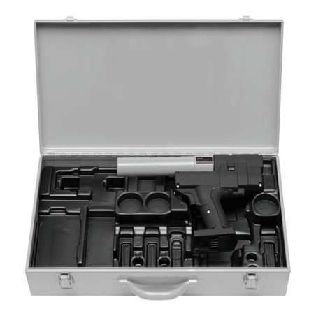 Roller Axial-Press 25L ACC 22V B-P\P