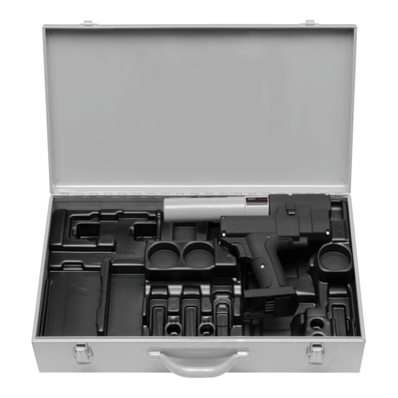 Roller Axial-Press 25 ACC 22V B-P\P