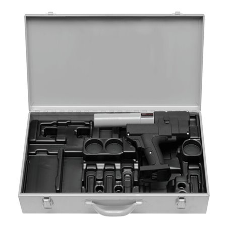 Roller Axial-Press 25 ACC 22V B-P\P