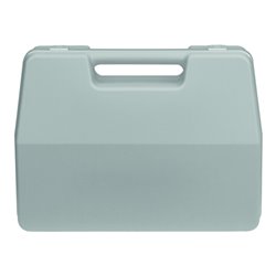 Roller Koffer mit Einlage 574352 A