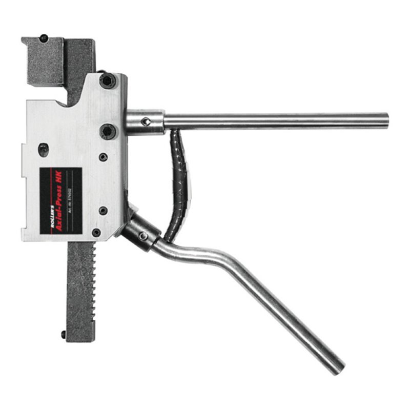 Roller Axial-Press HK Antriebsvorrich.