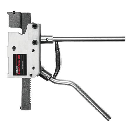 Roller Axial-Press HK Antriebsvorrich.