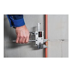 Roller Axial-Press HK Antriebsvorrich.