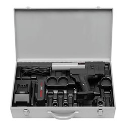 Roller Axial-Press 25 ACC 22V S-A