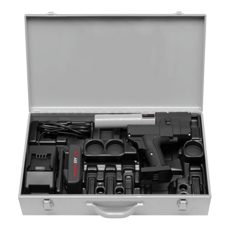 Roller Axial-Press 25 ACC 22V S-A