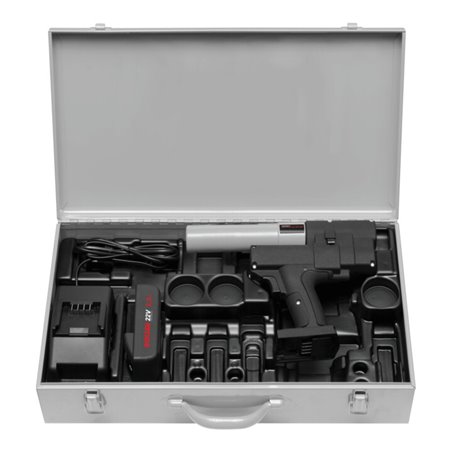 Roller Axial-Press 25 ACC 22V S-A