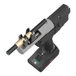 Roller Axial-Press 25 ACC 22V S-A