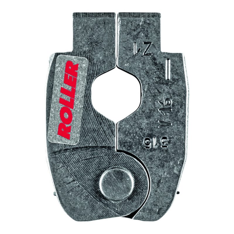 Roller Pressring V 16 45° (PR-2B)