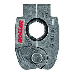 Roller Pressring VG 16 45° (PR-2B)