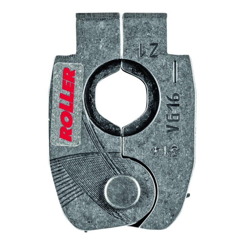 Roller Pressring VG 16 45° (PR-2B)