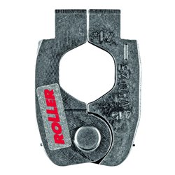 Roller Pressring VAU 25 45° (PR-2B)