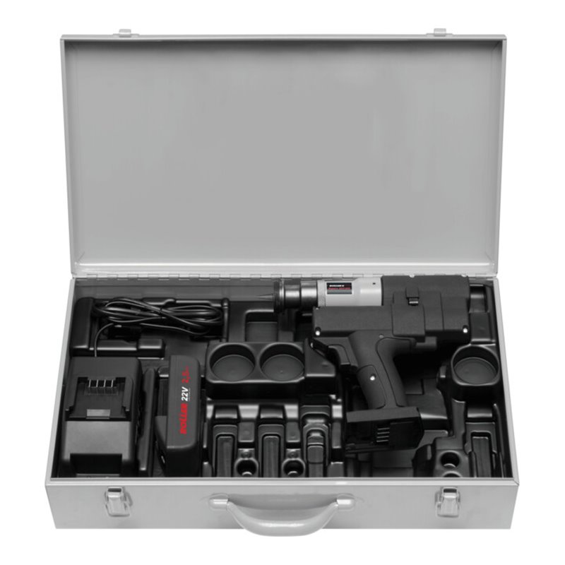 Roller Exparo Cu 22V ACC Basic-P