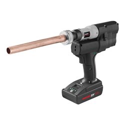 Roller Exparo Cu 22V ACC Basic-P