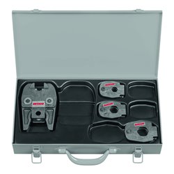 Roller Pressring Set 45° V15-22-28 Z1