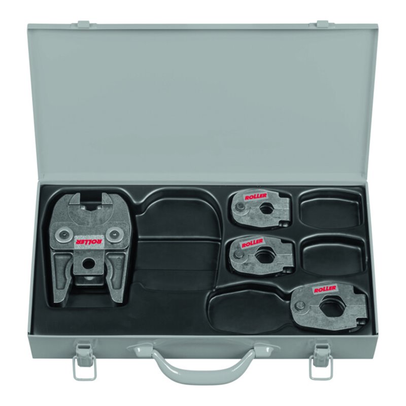 Roller Pressring Set 45° V15-22-28 Z1