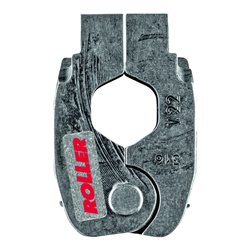 Roller Pressring Set 45° V15-22-28 Z1