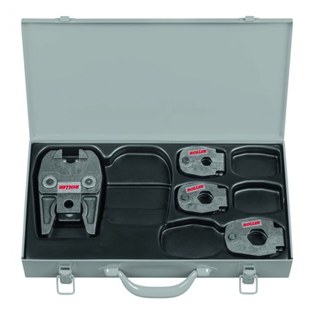 Roller Pressring Set 45° M15-22-28 Z1