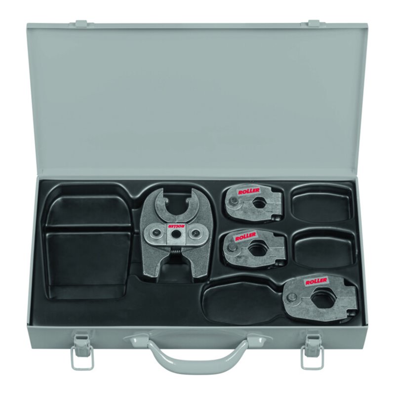 Roller Pressring Set 45° V15-22-28