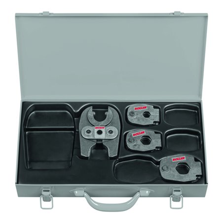 Roller Pressring Set 45° V15-22-28