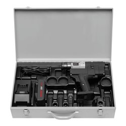 Roller Exparo P 22V ACC Basic-P