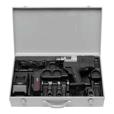 Roller Exparo P 22V ACC Basic-P