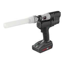 Roller Exparo P-CEF 22V ACC B-P\P