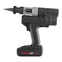 Roller Exparo P-CEF 22V ACC B-P\P