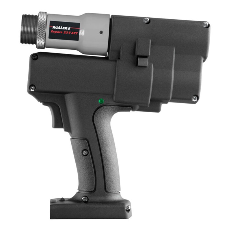 Roller Exparo 22V ACC Antriebsmaschine