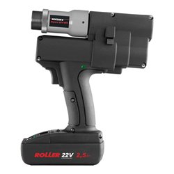 Roller Exparo 22V ACC Antriebsmaschine