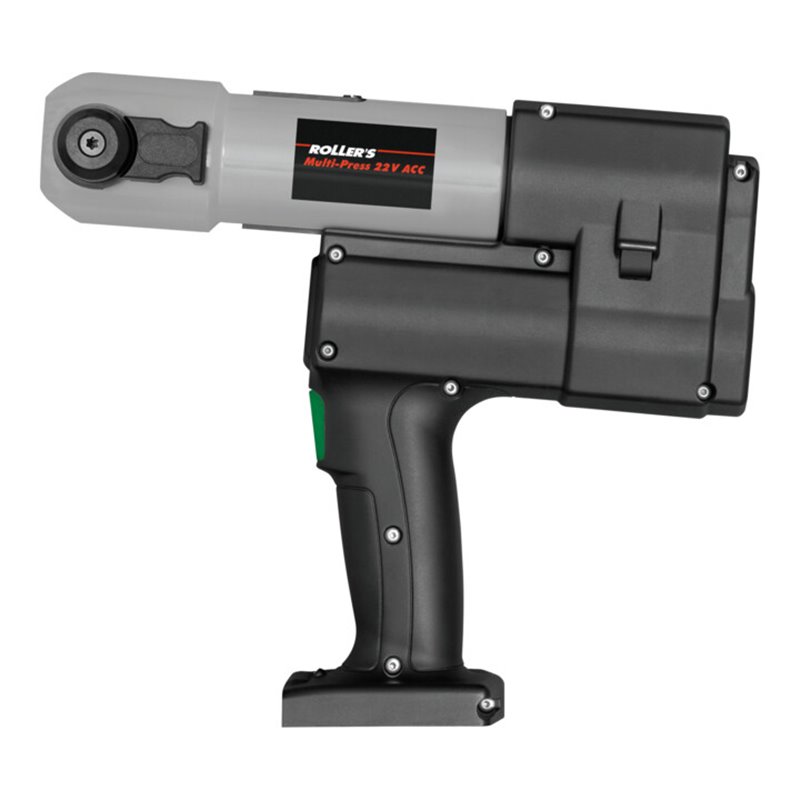 Roller Multi-Press 22V ACC Antrieb