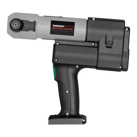 Roller Multi-Press 22V ACC Antrieb