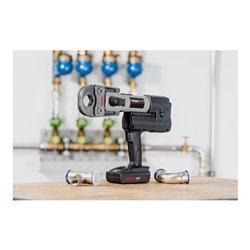 Roller Multi-Press 22V ACC Antrieb